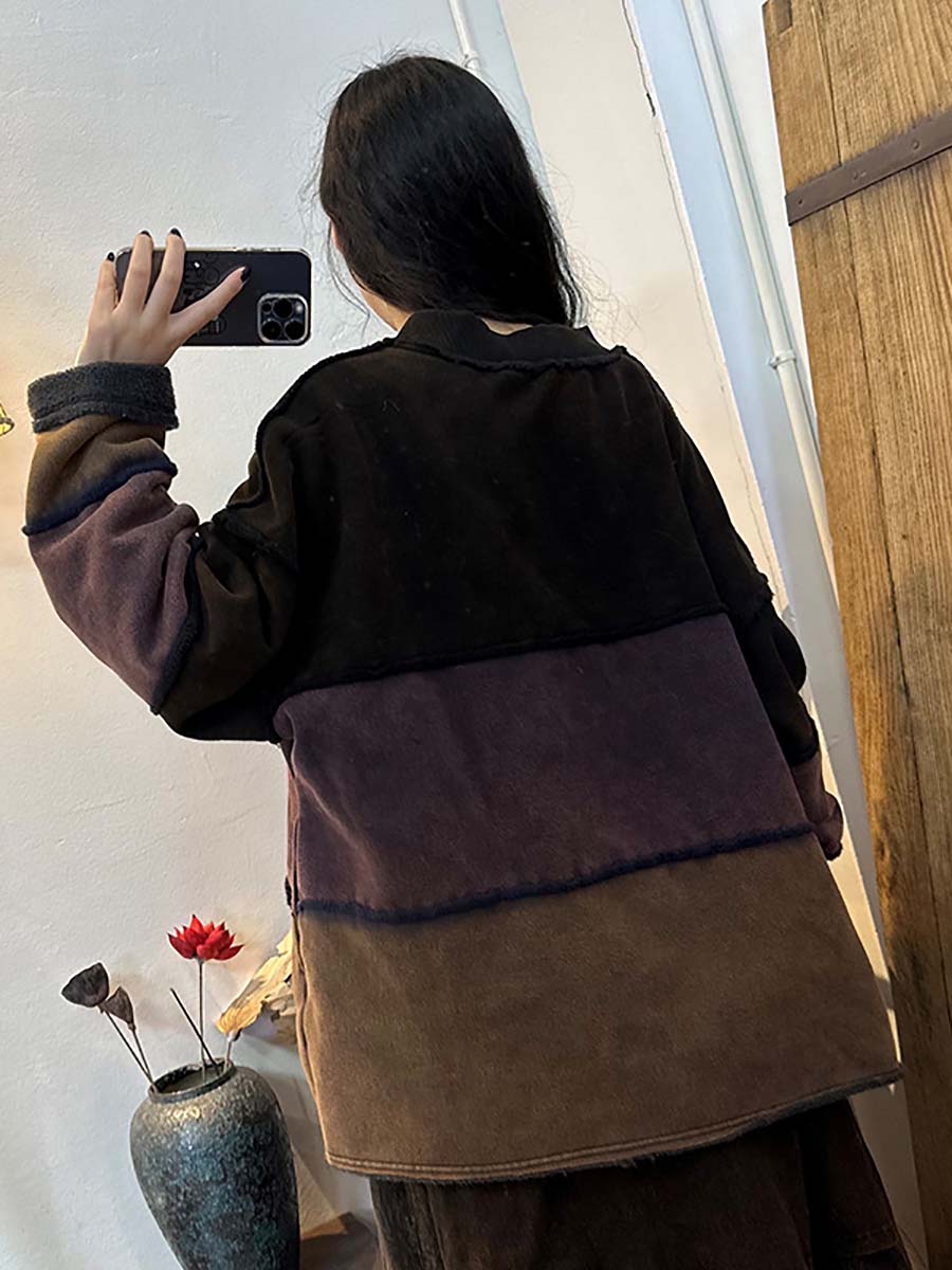Wool Sweatshirt