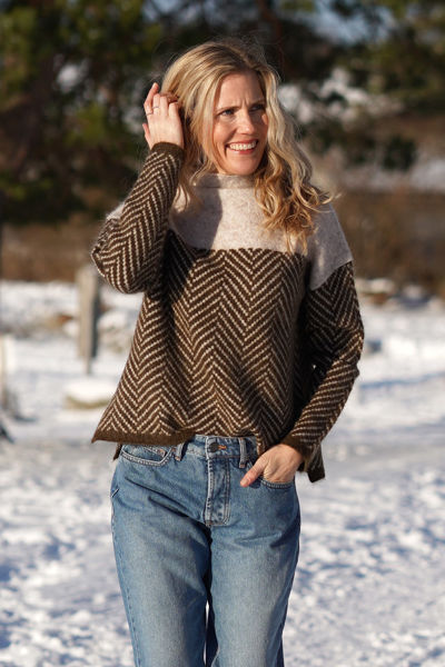 Beautifully Crafted Sweater