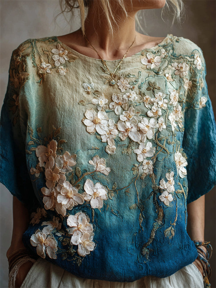 Vintage Inspired Garment