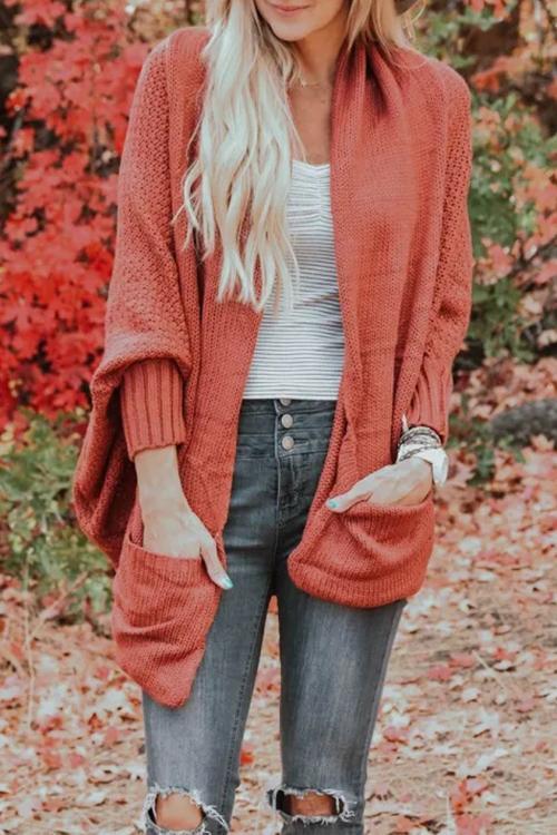 Thoughtfully Designed Sweater
