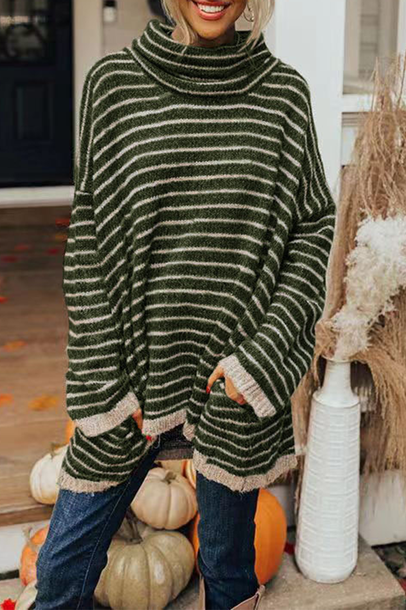Classic Designed Sweater