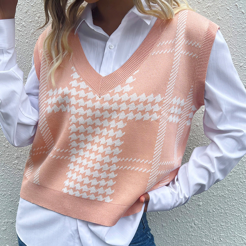 Lidia® | Effortless and classy winter sweater