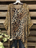 Leopard Print