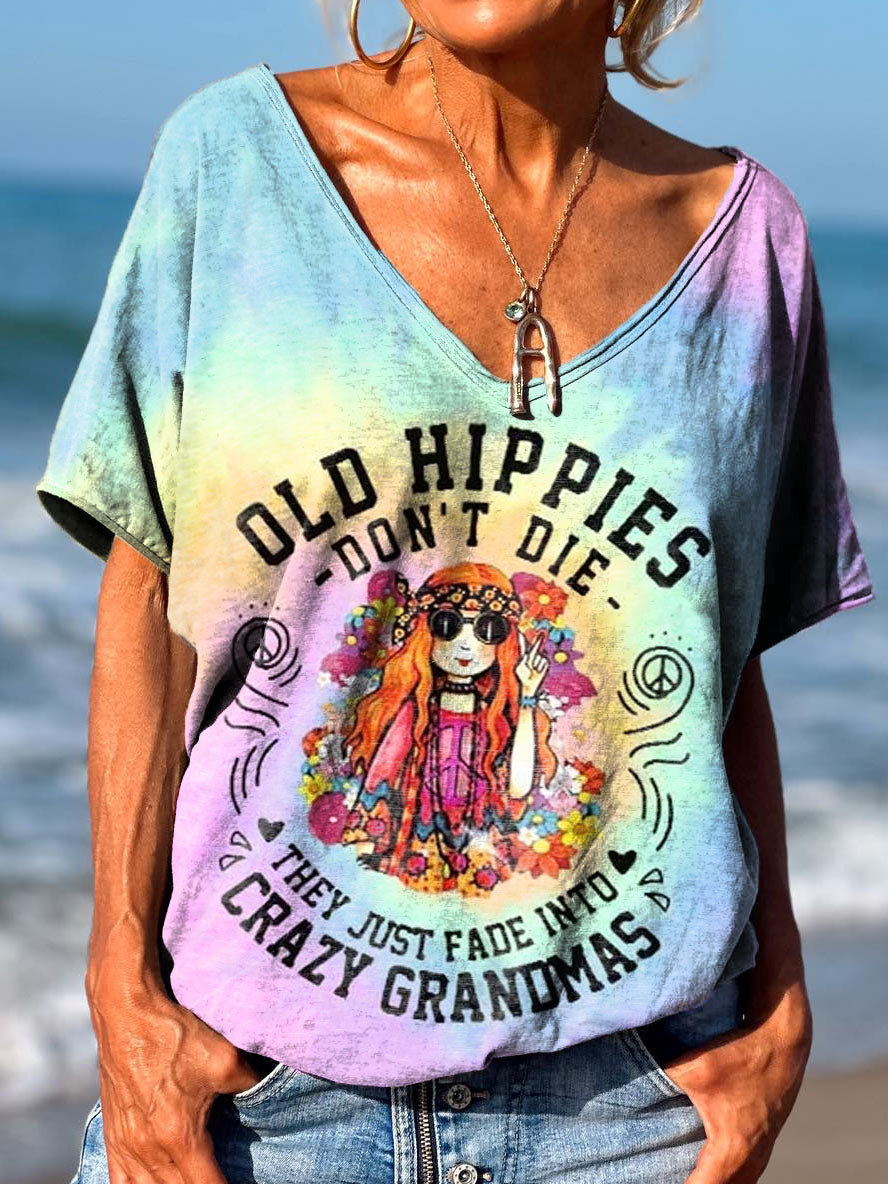 Classic Designed T-Shirt