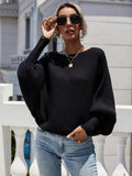 Elegantly Designed Sweater
