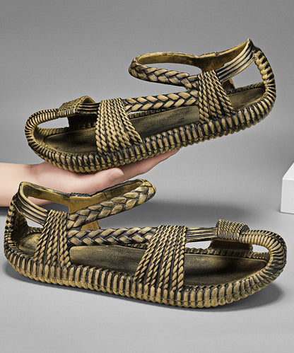 Summer Outdoor Water Wading Breathable Sandals