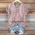 Elegantly Designed T-Shirt