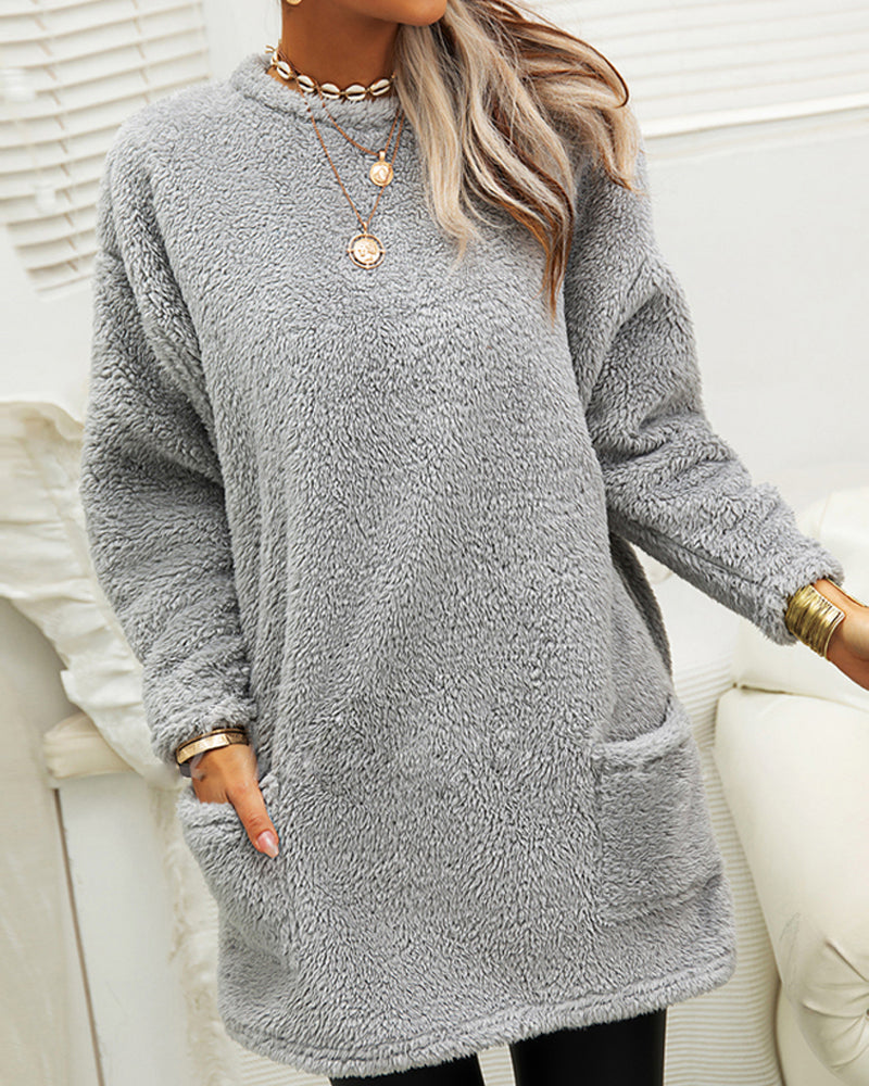 Beautifully Crafted Sweater