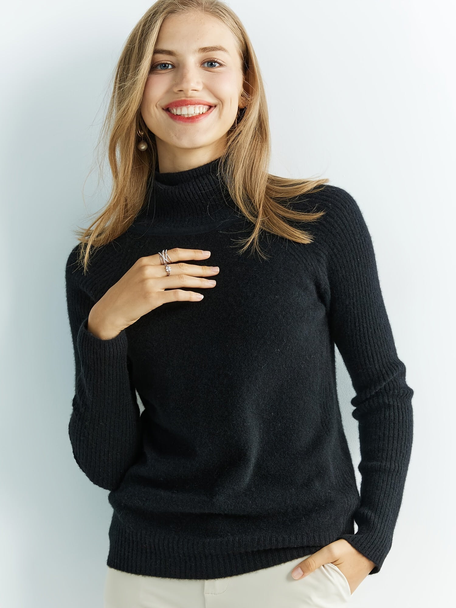 Classic Vintage Sweater