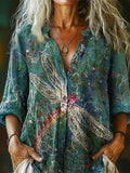 Thoughtfully Designed Shirt