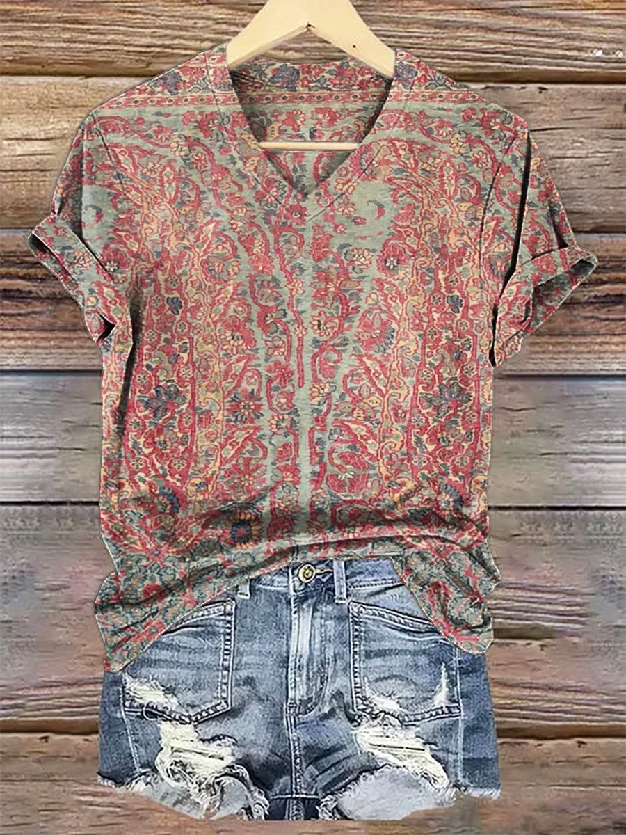 Beautifully Crafted T-Shirt