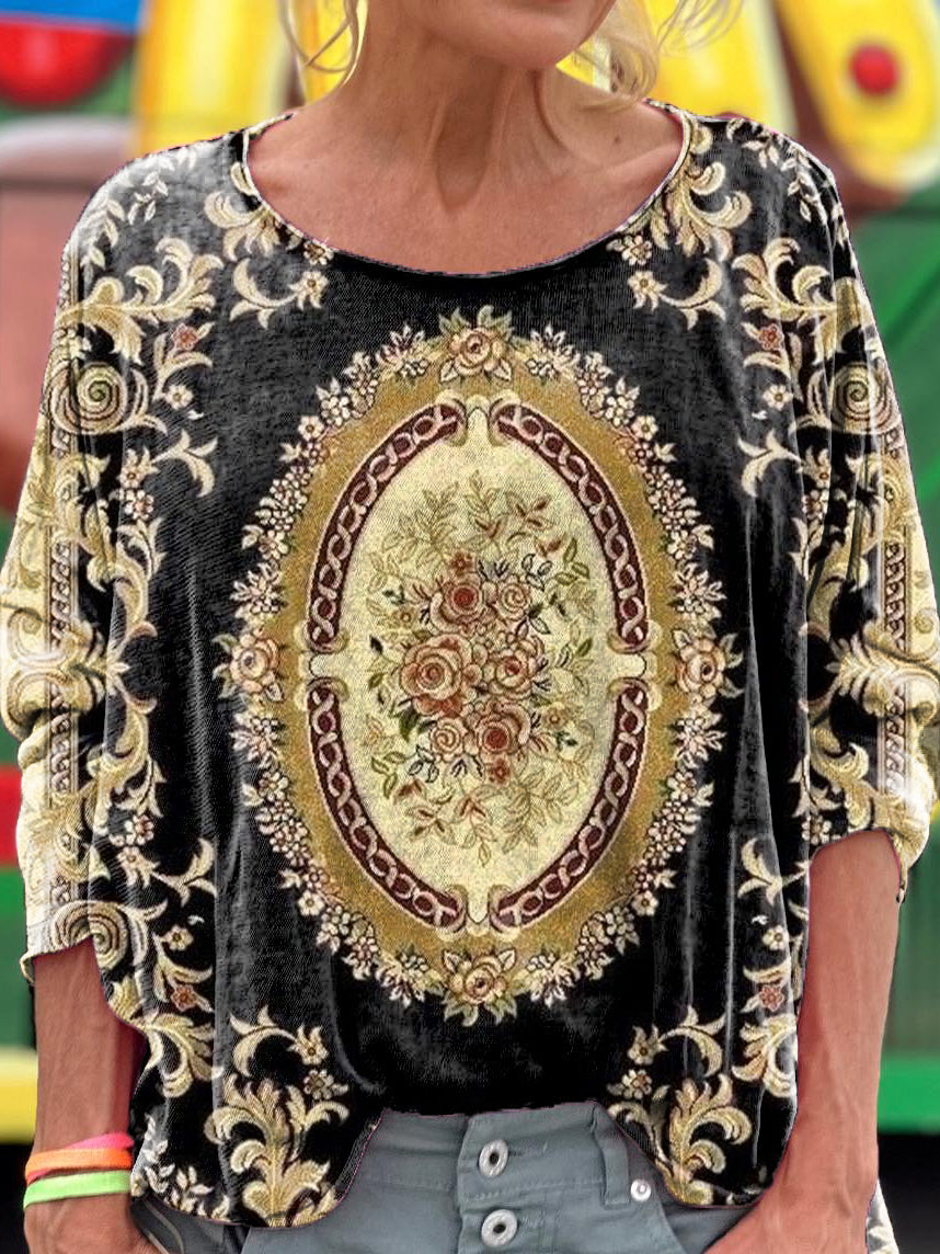 Classic Vintage T-Shirt