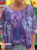 Timeless Vintage Style T-Shirt
