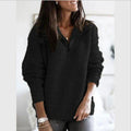 Karen® | Relaxed and stylish winter sweater
