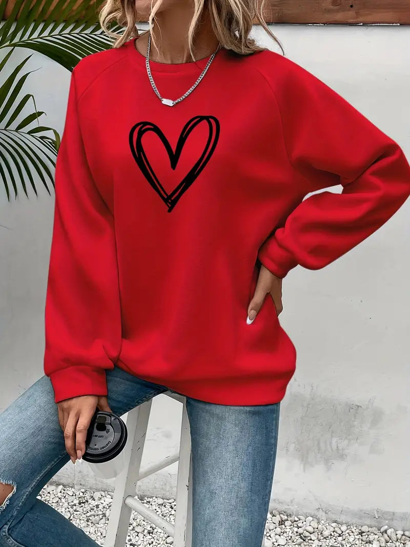 Vintage Inspired Sweater