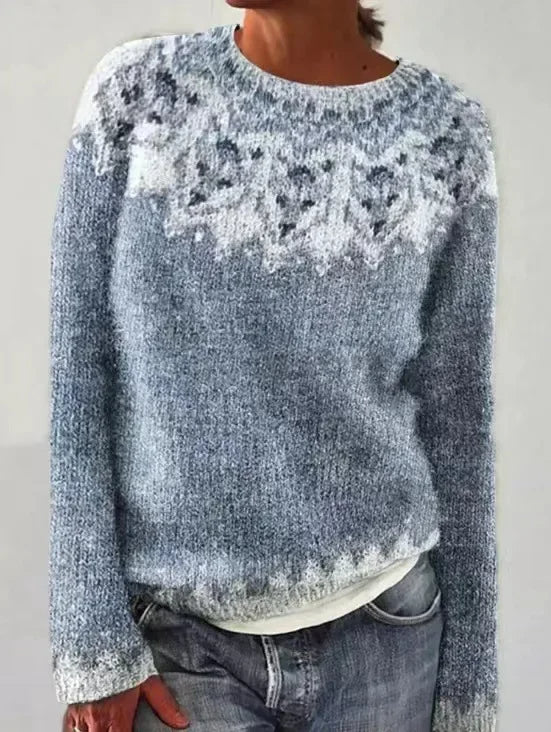 Classic Vintage Sweater