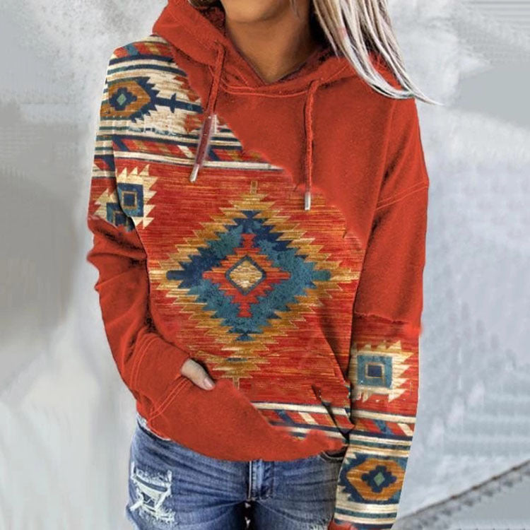 Fabiola® | Casual and relaxed winter sweater