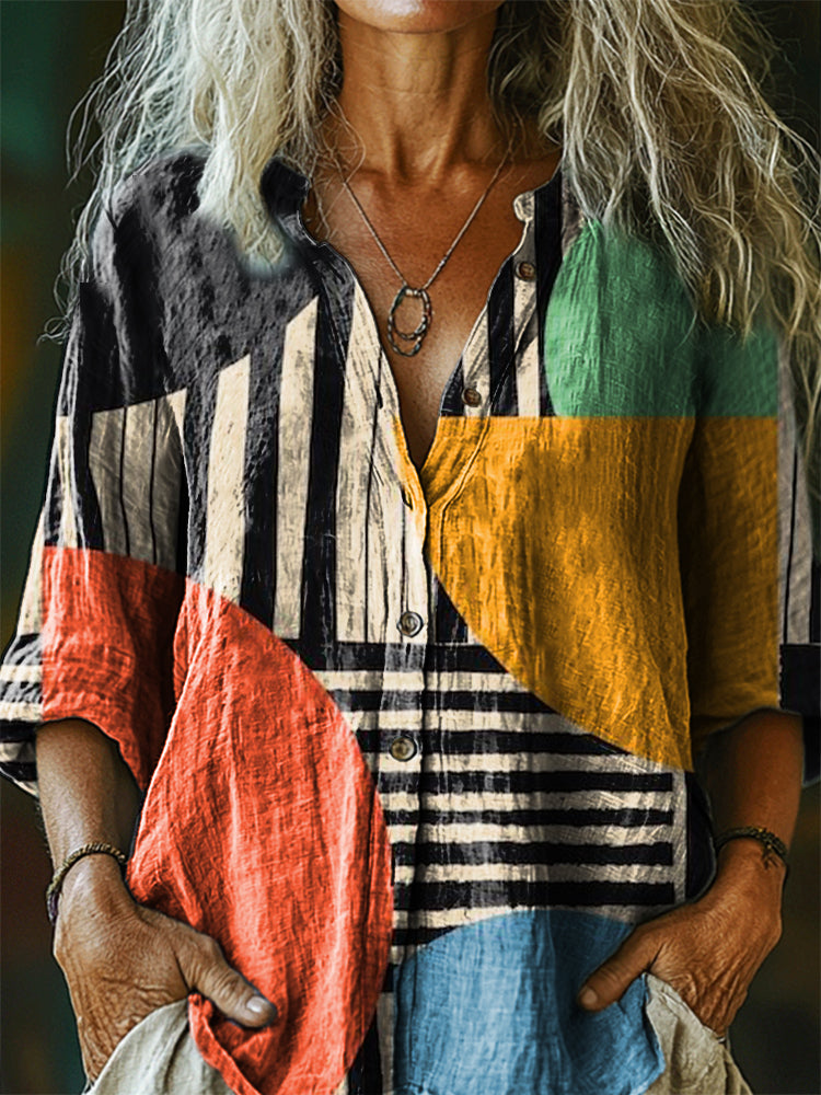 Classic Vintage Shirt