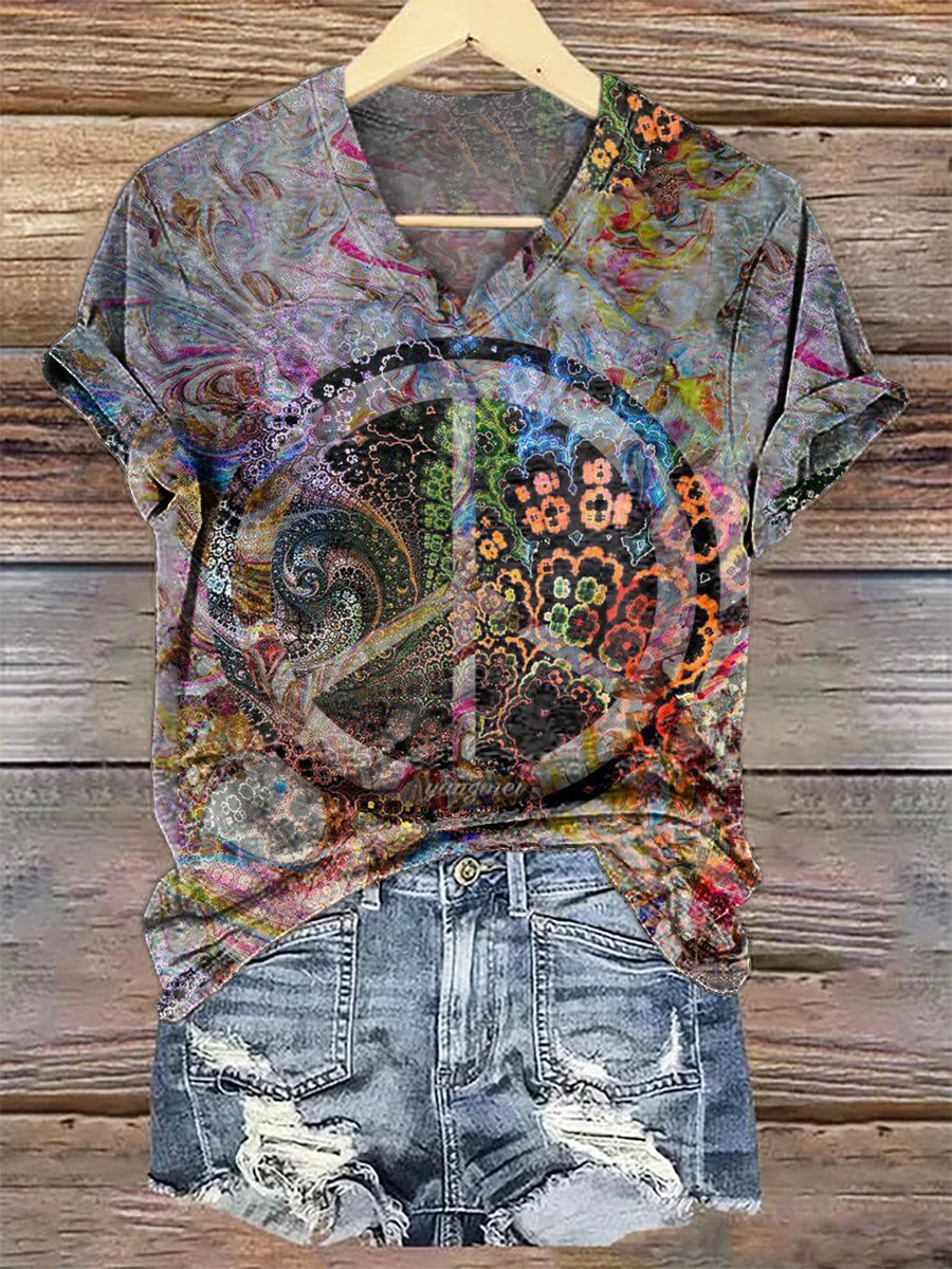 Beautifully Crafted T-Shirt