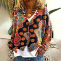 Alessandra® | Patterned Sweater