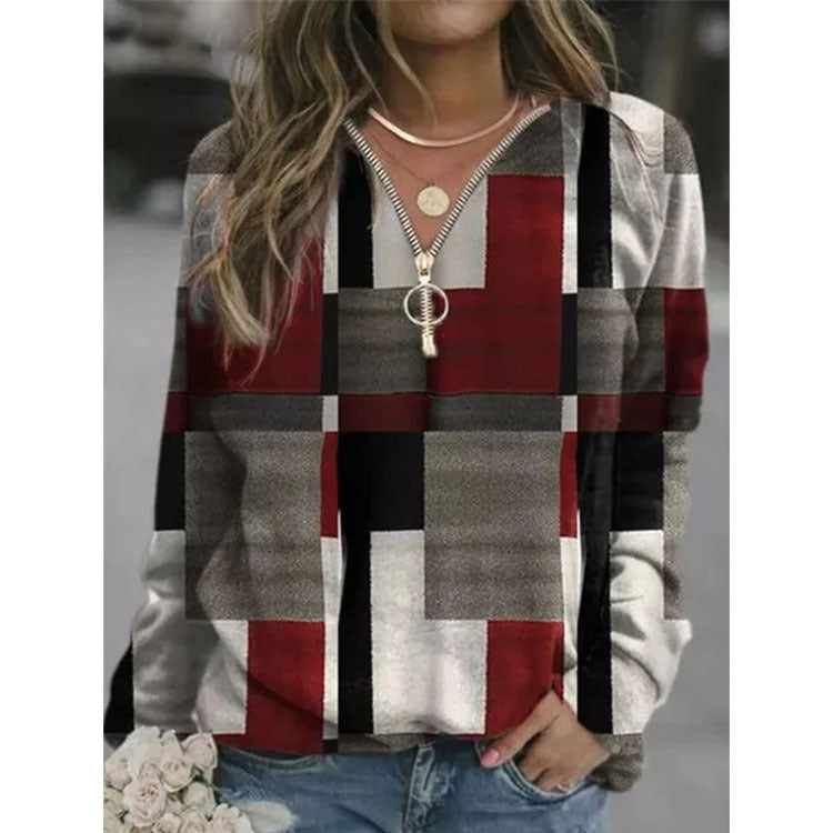 Juana® | Timeless and elegant winter sweater
