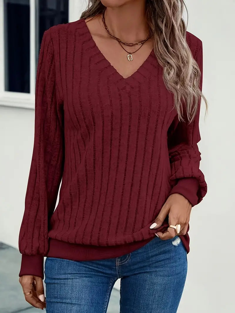 Elegantly Designed Sweater