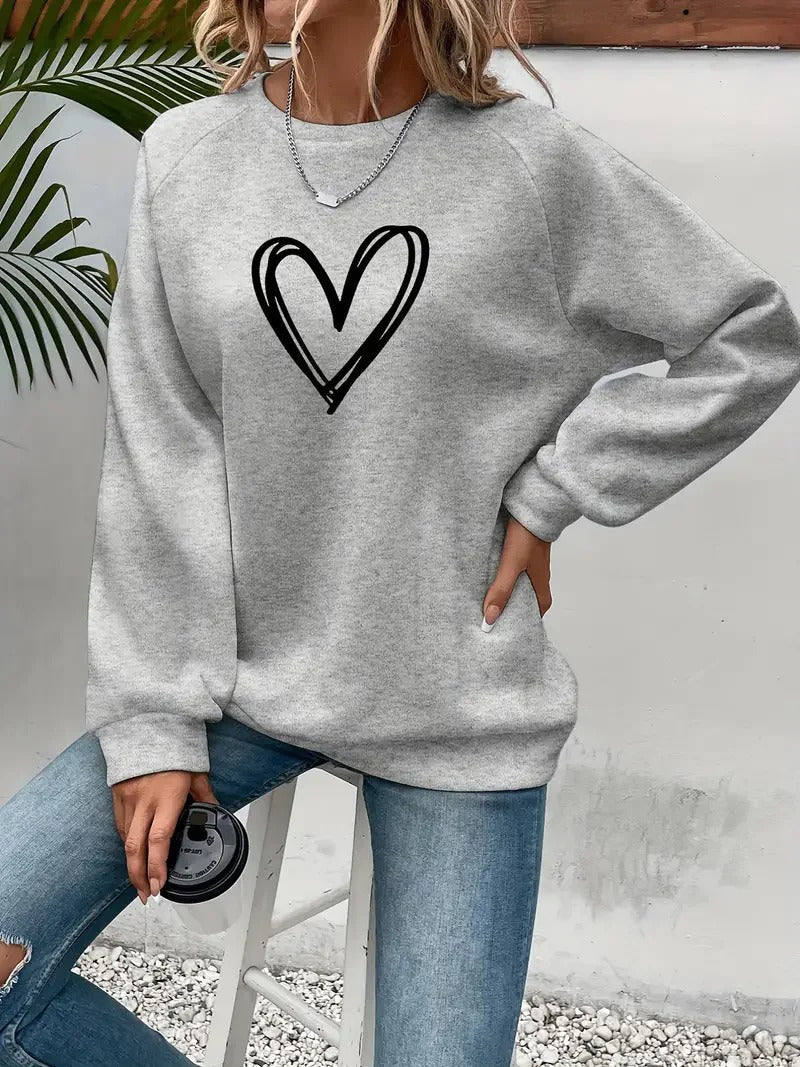 Vintage Inspired Sweater