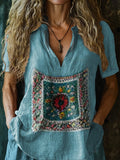 Thoughtfully Designed Garment