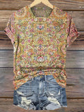 Classic Vintage T-Shirt