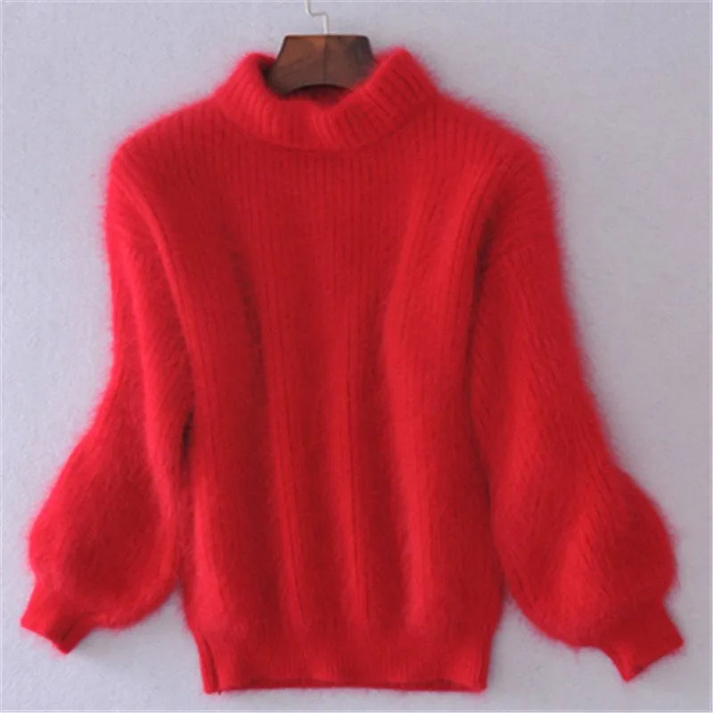 Classic Vintage Sweater