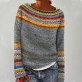 Florencia® | Fashionable and minimalist winter sweater