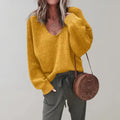 Elena® | Casual knitted sweater for women