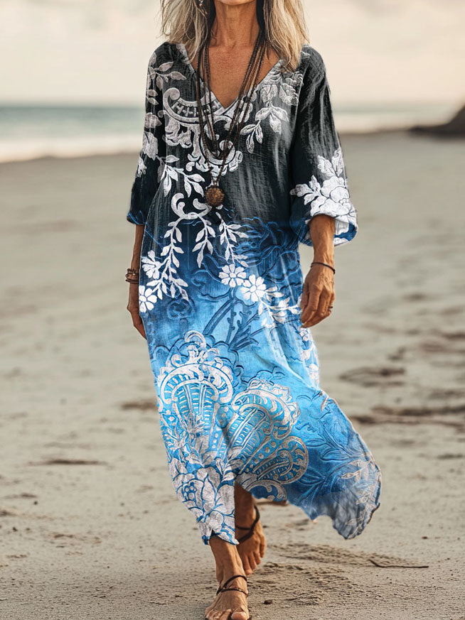 Beautifully Crafted Dress
