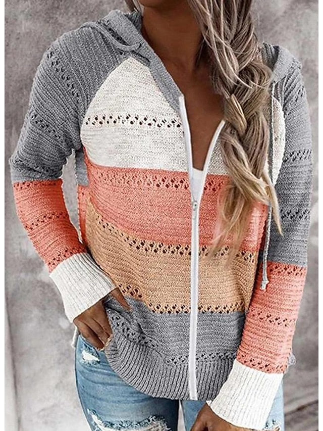 Antonia® | Classic and stylish winter sweater