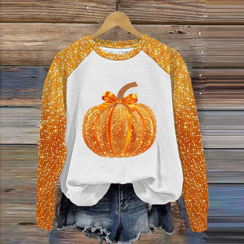 Pumpkin Orange