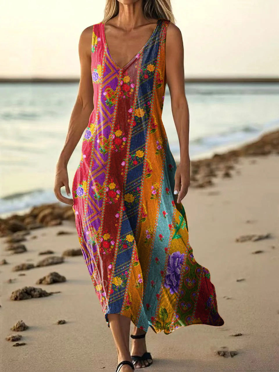 Beautifully Crafted Dress