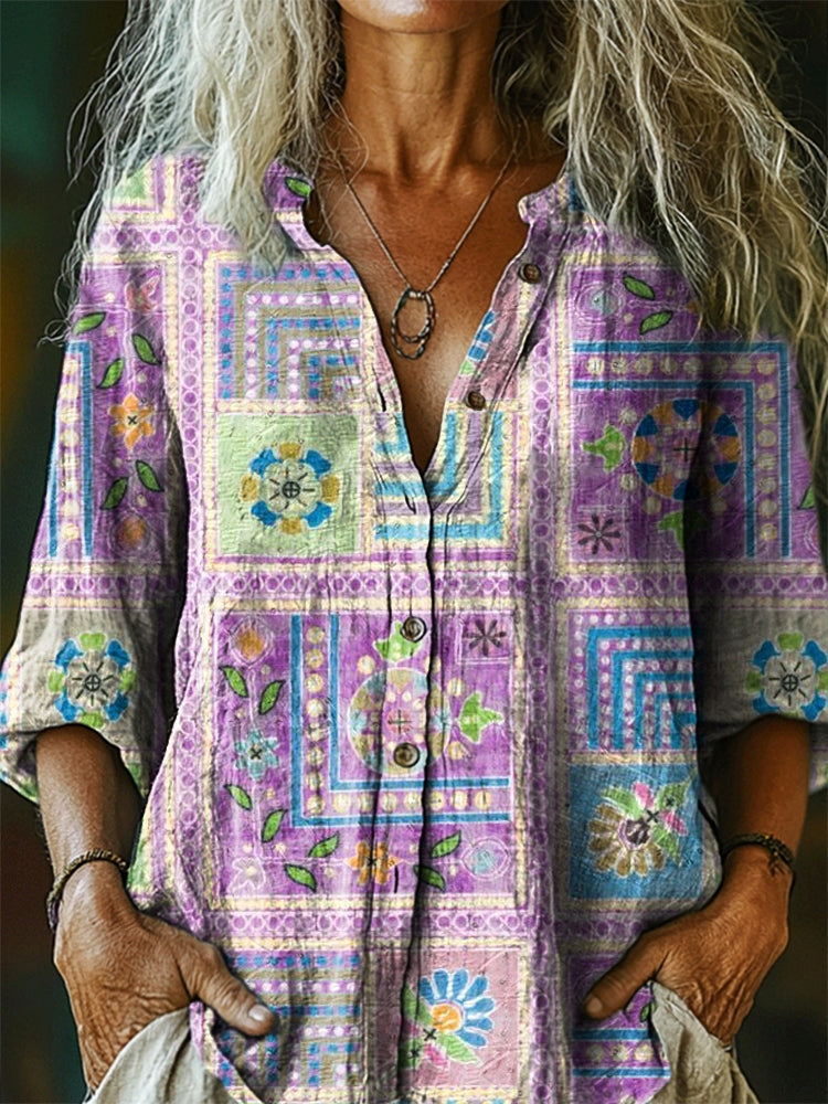 Thoughtfully Designed Garment