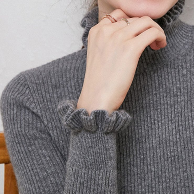 Classic Vintage Sweater