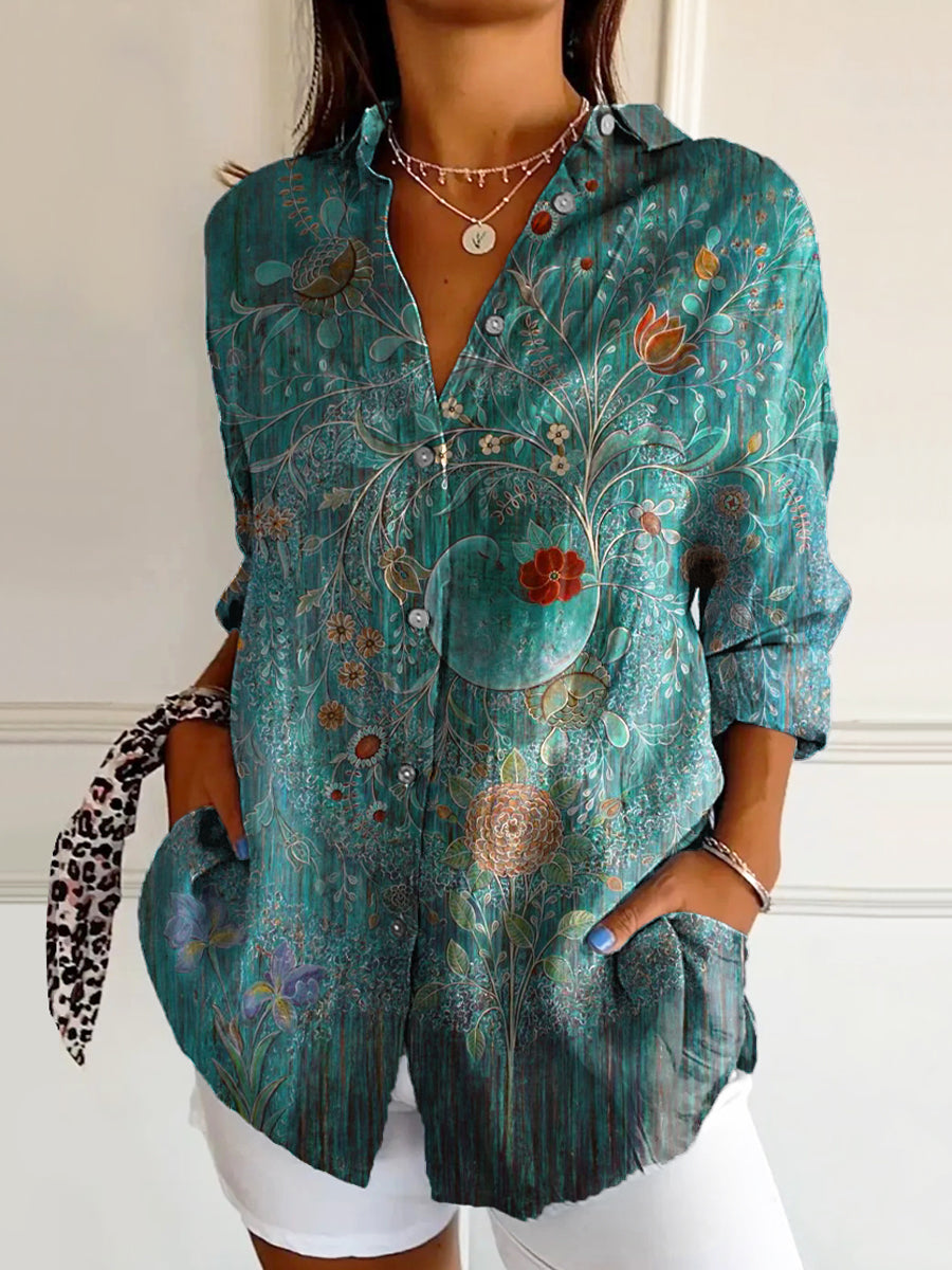 Classic Vintage Shirt