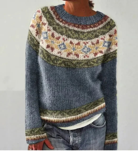Classic Vintage Sweater