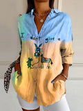 Beautifully Crafted Shirt