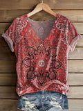 Beautifully Crafted T-Shirt