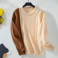 Lotte® | Casual winter sweater