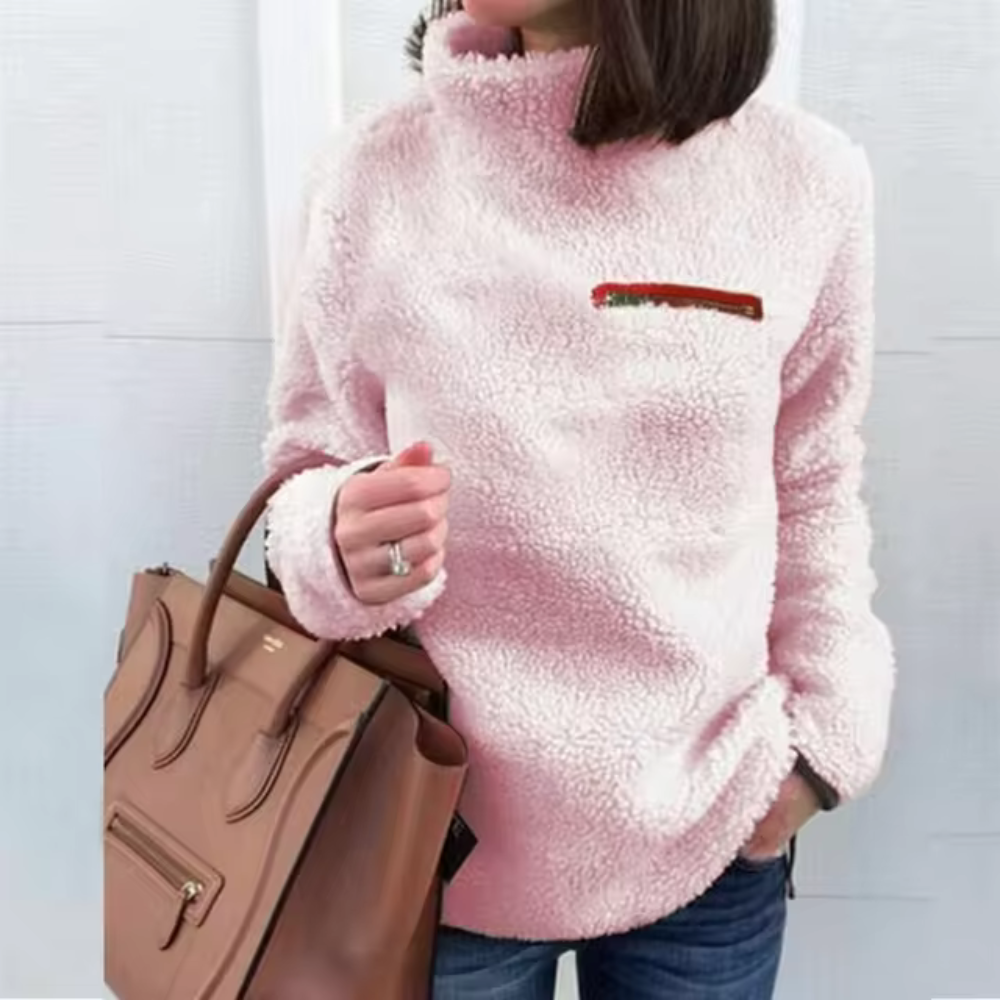 Asuncion® | Soft and comfortable sweater for winter