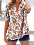 Gracefully Designed Shirt