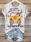 Classic Vintage Garment