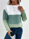 Classic Vintage Sweater
