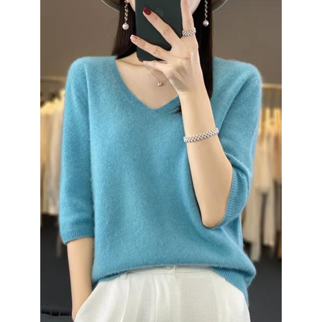 Classic Vintage Sweater