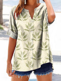 Vintage Inspired Shirt