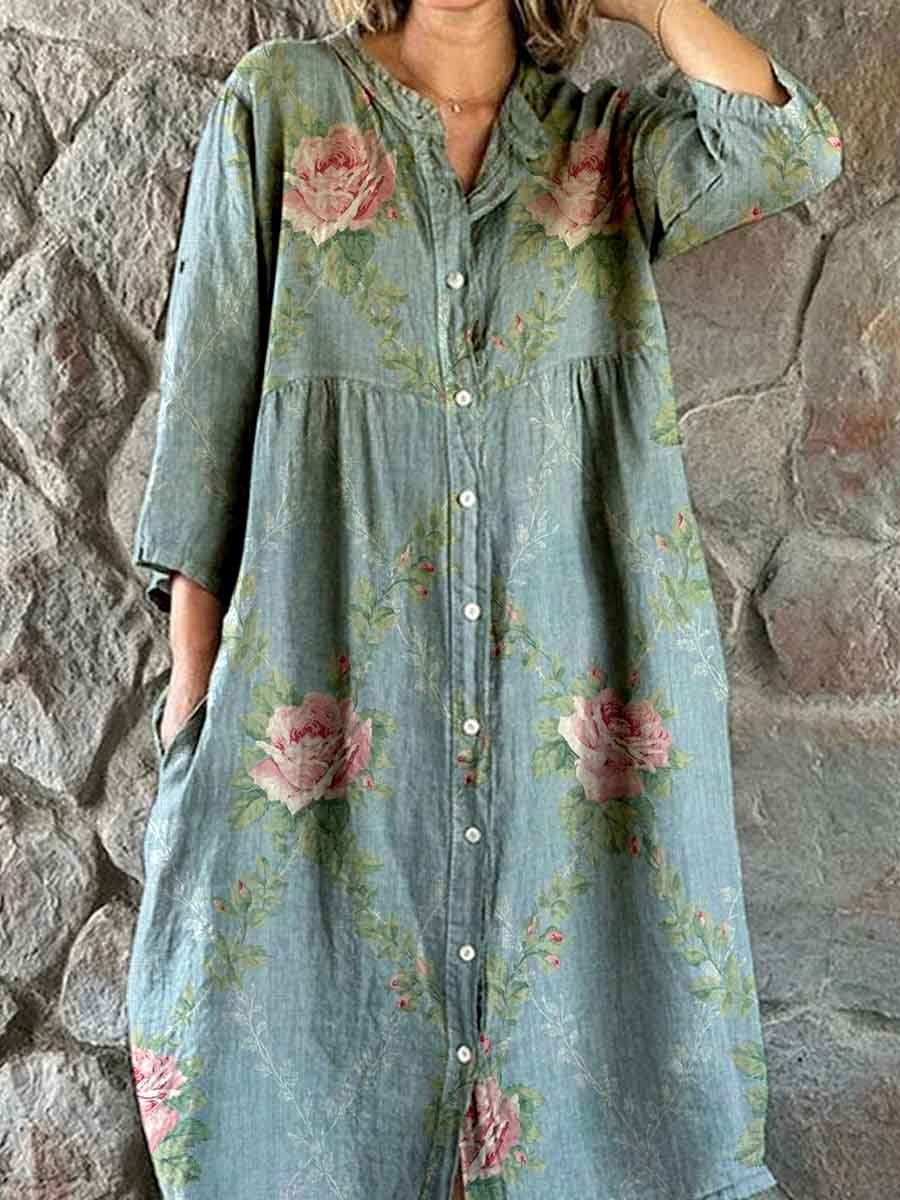 Classic Vintage Shirt